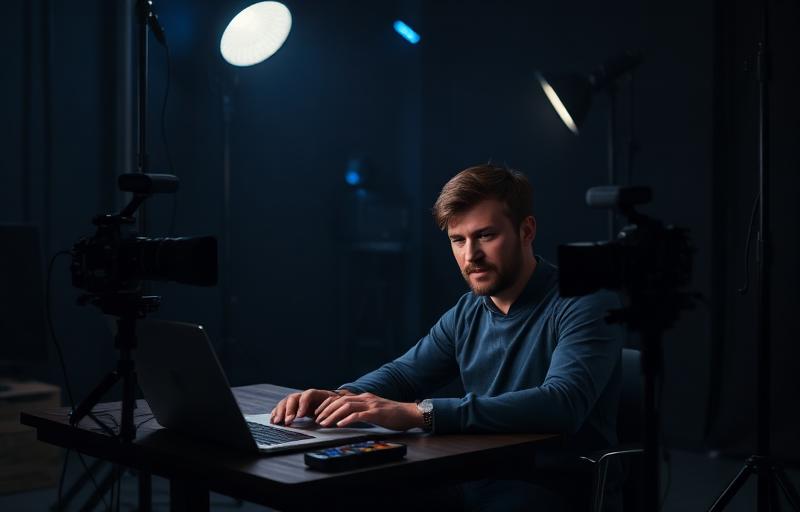 Creative Web Project