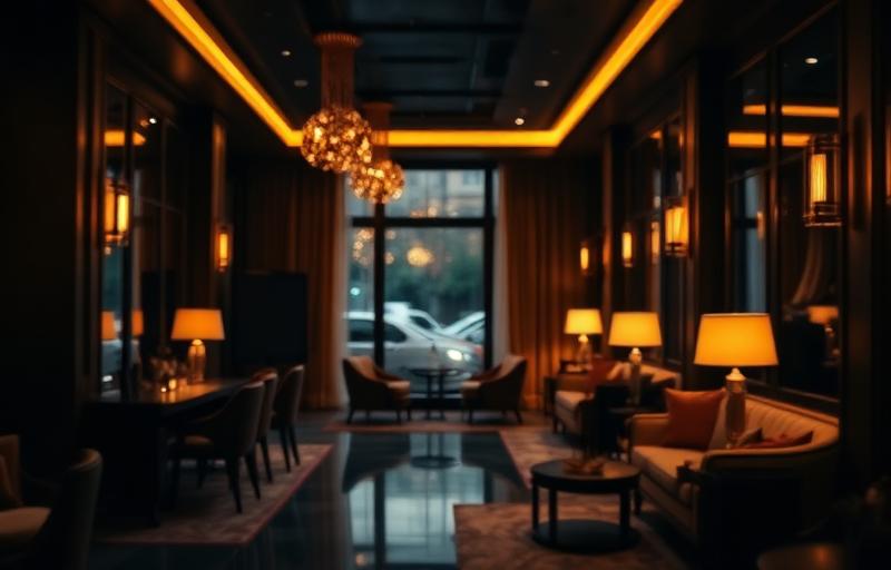 Creative Web Project